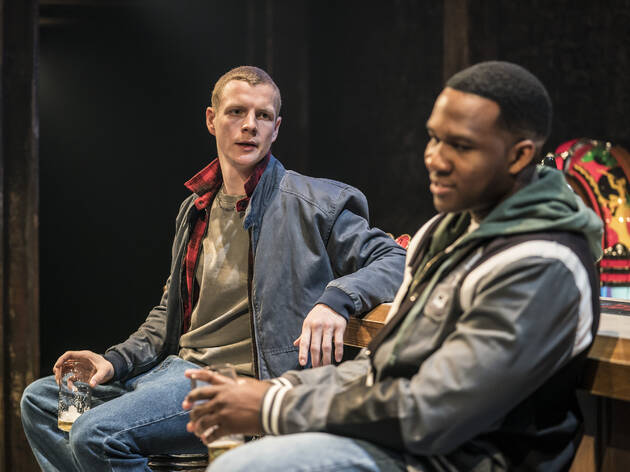 Sweat review: Lynn Nottage’s devastating account of American industrial ...