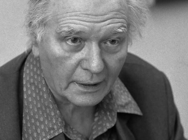Olivier Messiaen (1986)