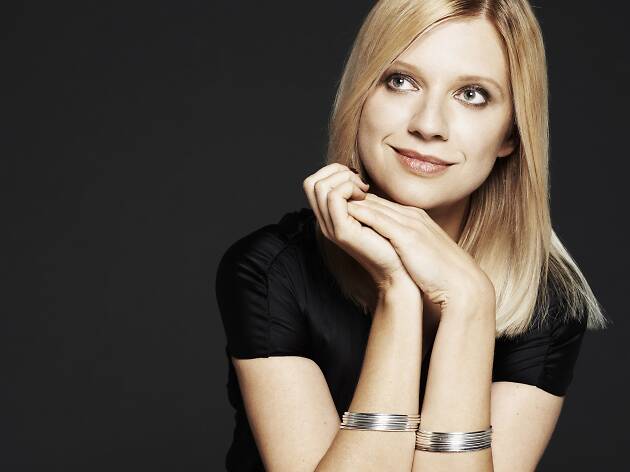 Valentina Lisitsa