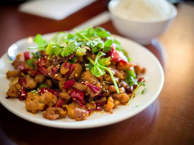 13 Best Chinese Restaurants In San Francisco