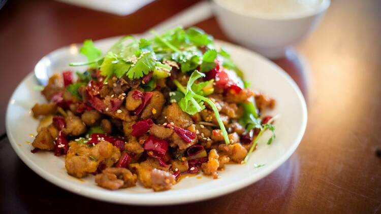 The best Chinese restaurants in San Francisco