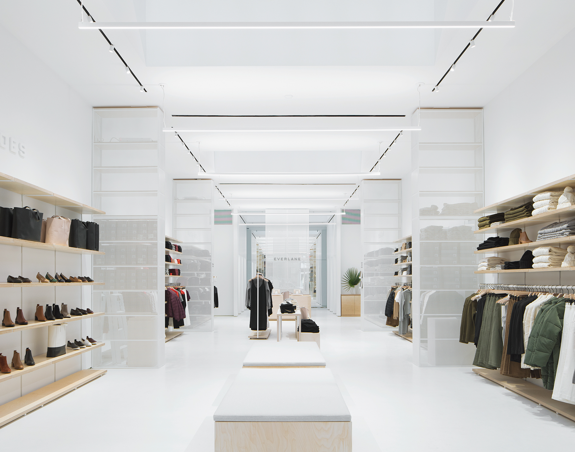 Everlane | Shopping in Nolita, New York