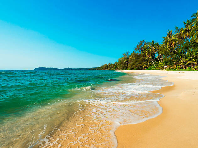 Tha Pho Beach Tha Pho Beach