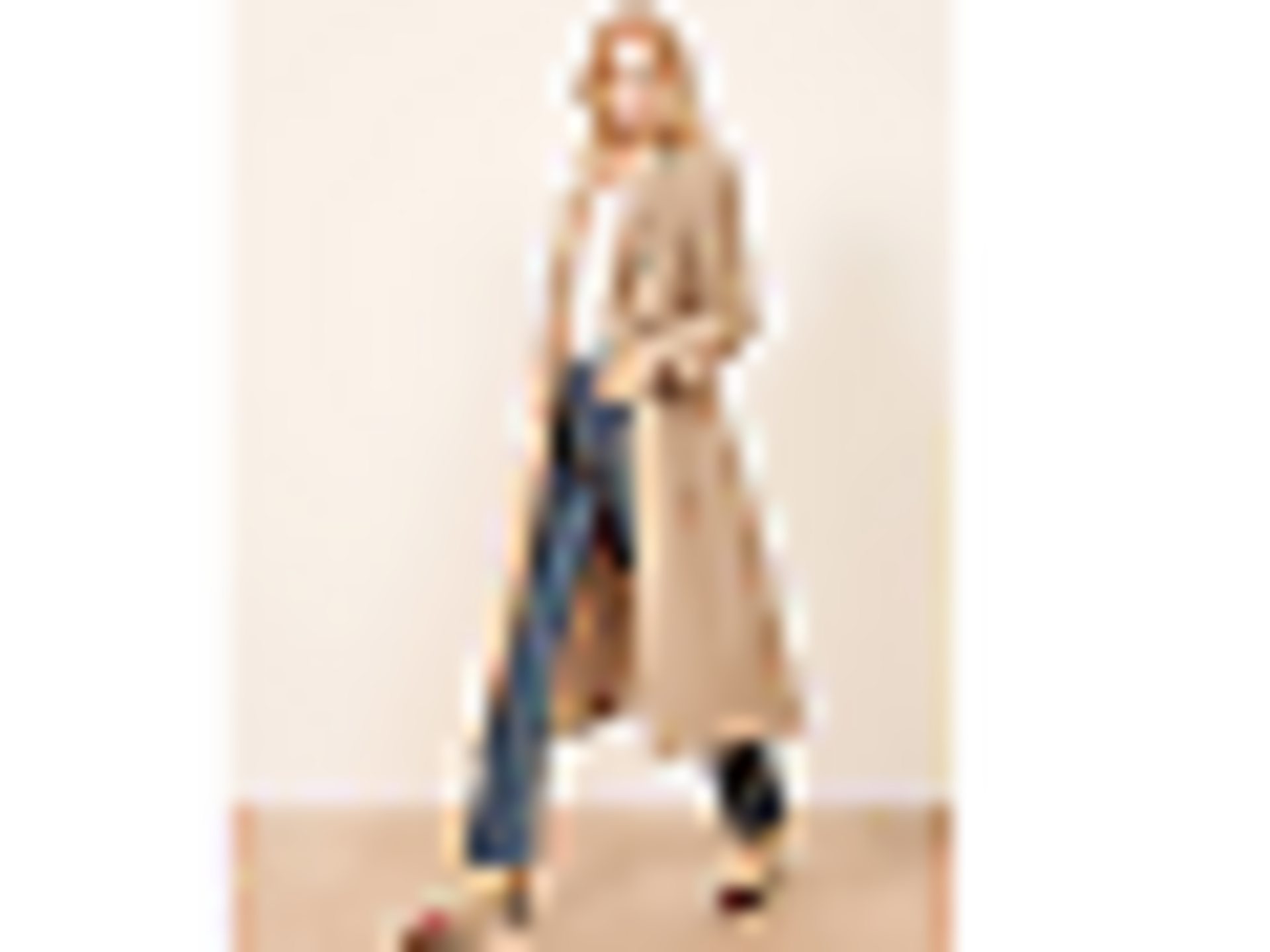 Where To Buy A Winter Coat In NYC Without Going Broke