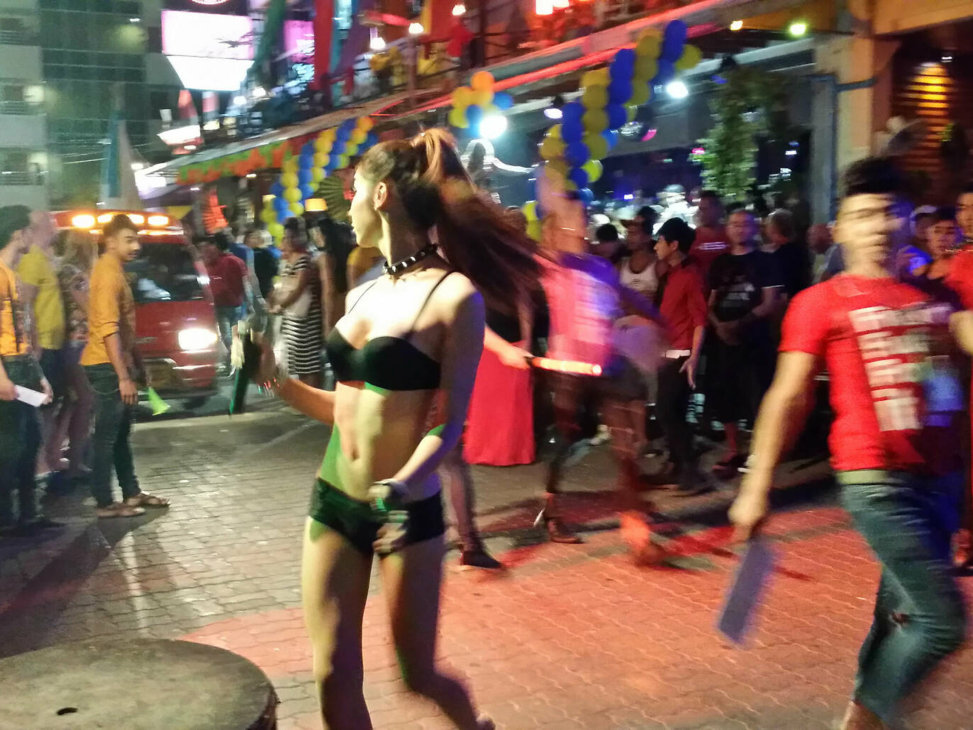 Nightlife In Phuket 12 Awesome Places To Party