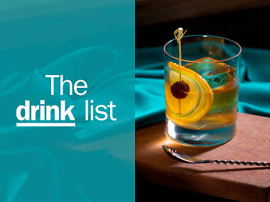 The 50 best bars in Singapore The 50 best bars in Singapore