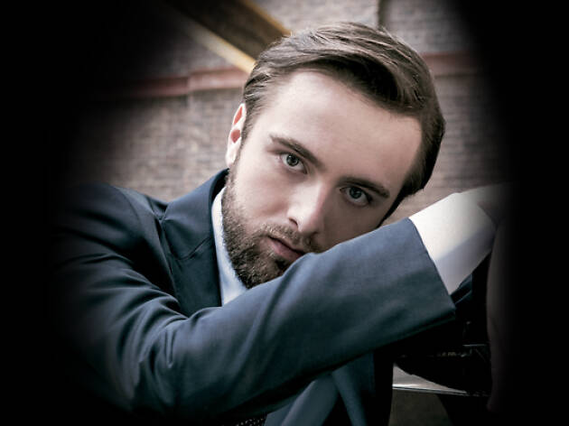 Daniil Trifonov Daniil Trifonov