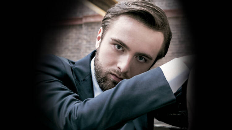 Daniil Trifonov