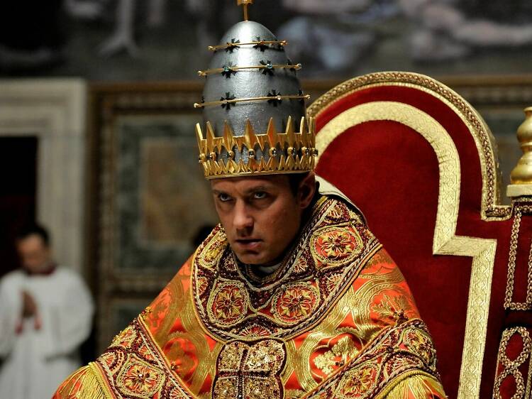 The Young Pope