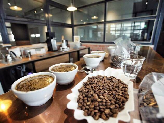 Liberty Coffee Liberty Coffee