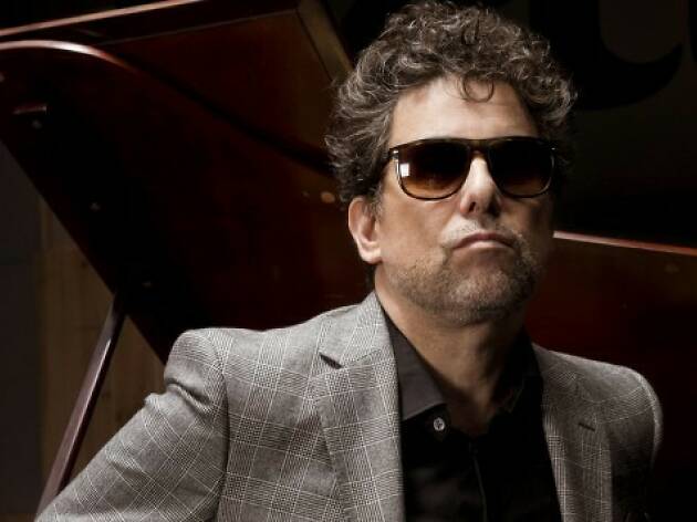 Andrés Calamaro Andrés Calamaro