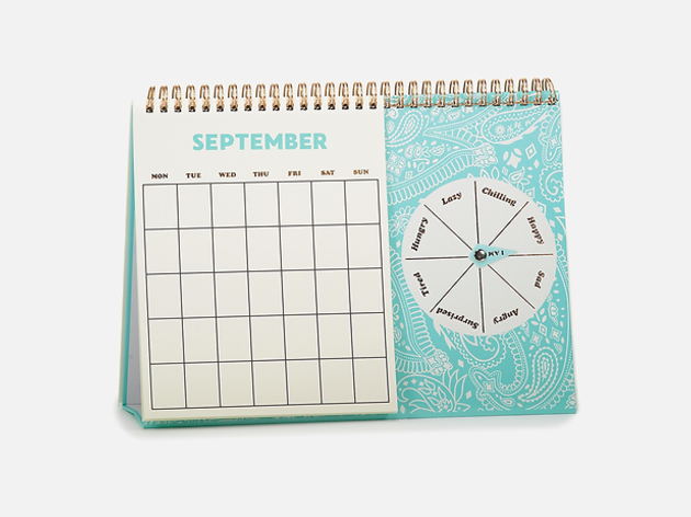 calendar calendar