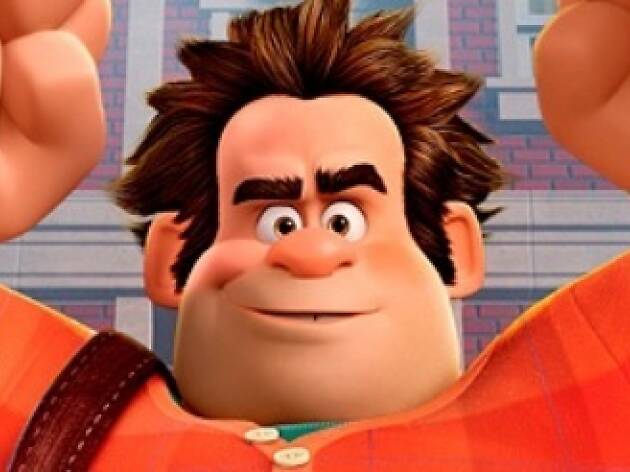 Ralph Ralph