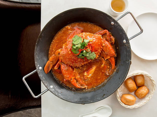 Jumbo Seafood ICONSIAM Jumbo Seafood ICONSIAM