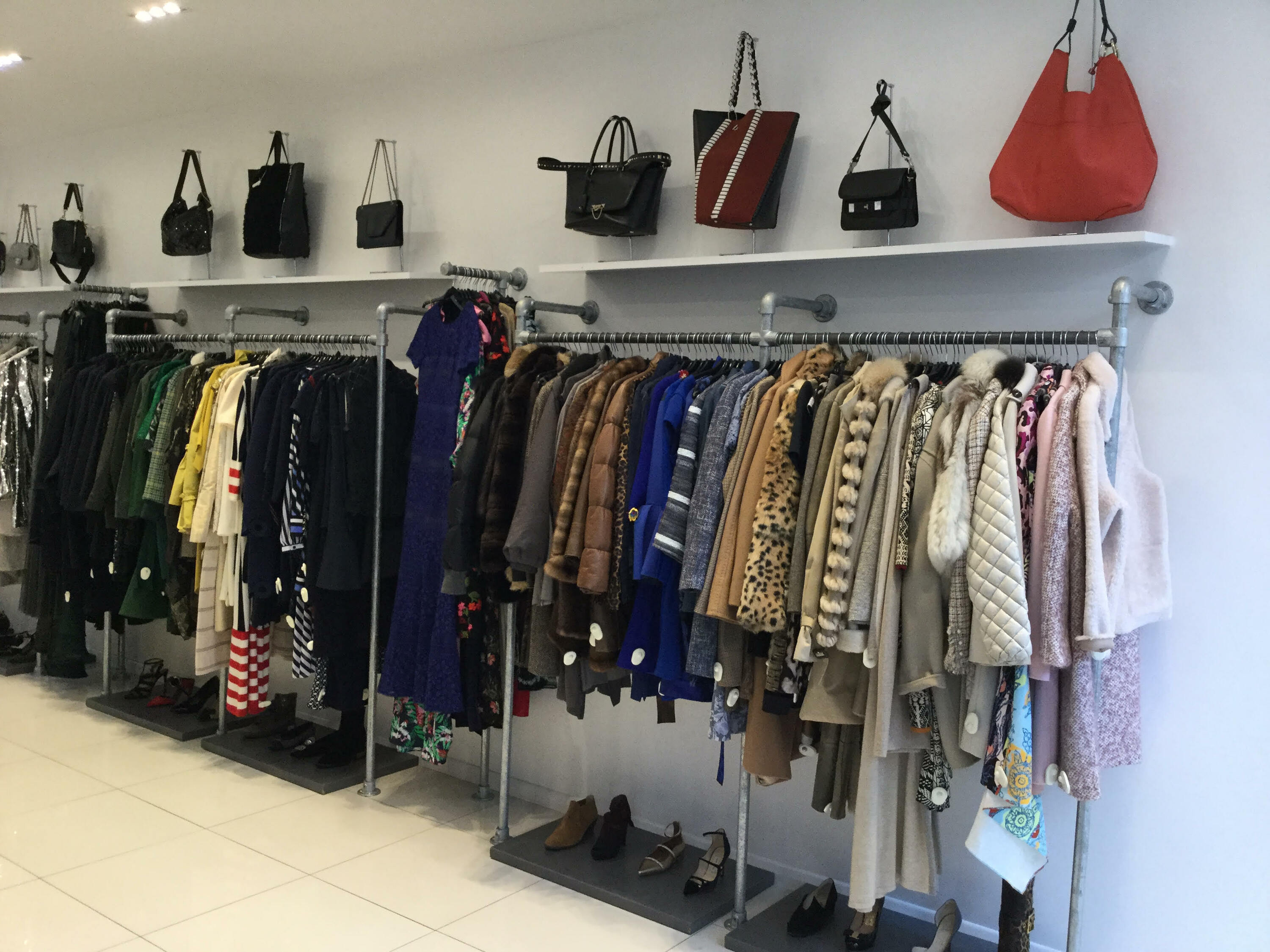 London’s Best Ethical Shops For Fashion | Sustainable Fashion in London