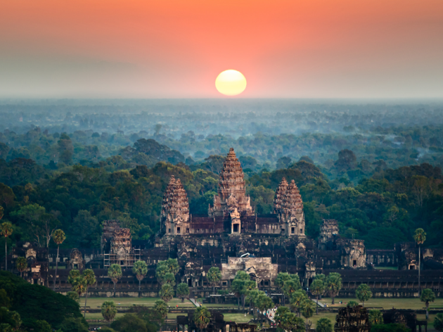 Angkor Wat