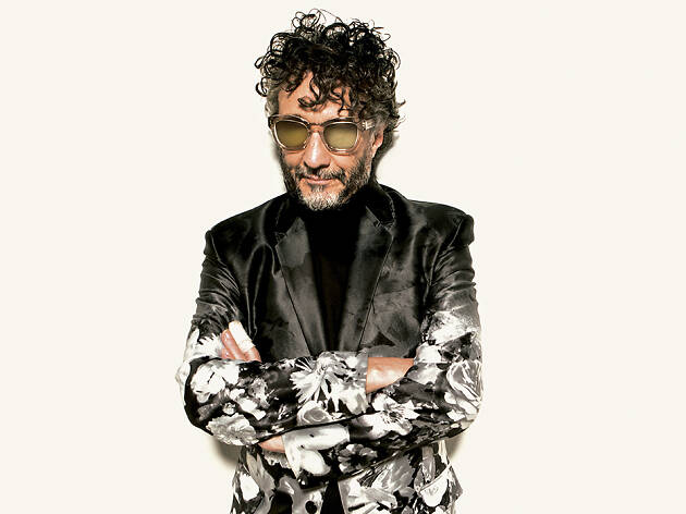 Fito Páez Fito Páez