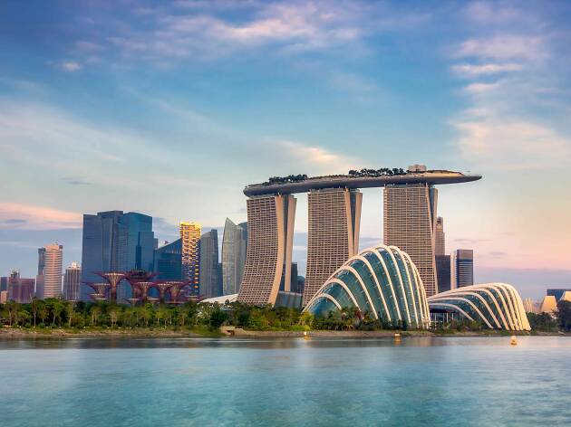 Singapur