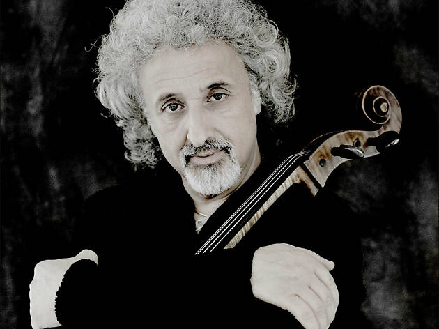 BİFO & Mischa Maisky BİFO & Mischa Maisky