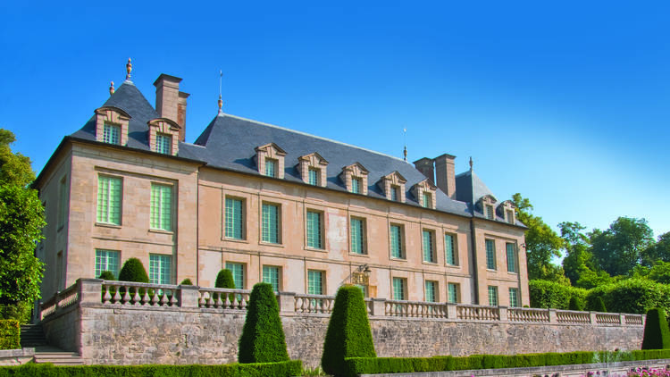 S’imprégner du contexte impressionniste au château d’Auvers