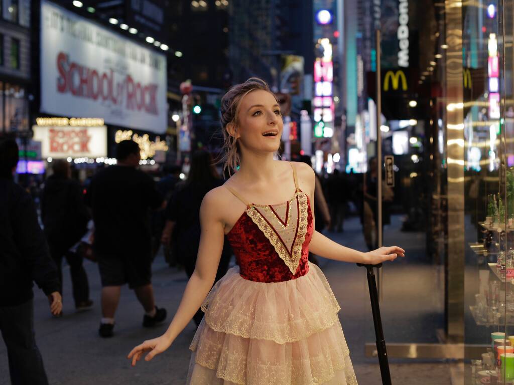 Nutcracker Ballet NYC Dance Shows for the 2022 Holiday Season