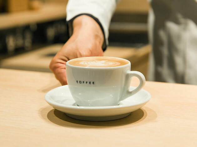 22 Best Cafes For Coffee In Singapore