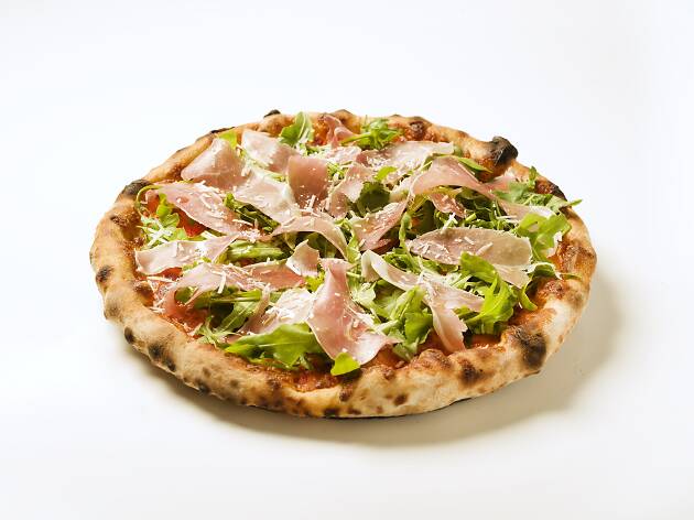 Mother of Pizzas Mother of Pizzas