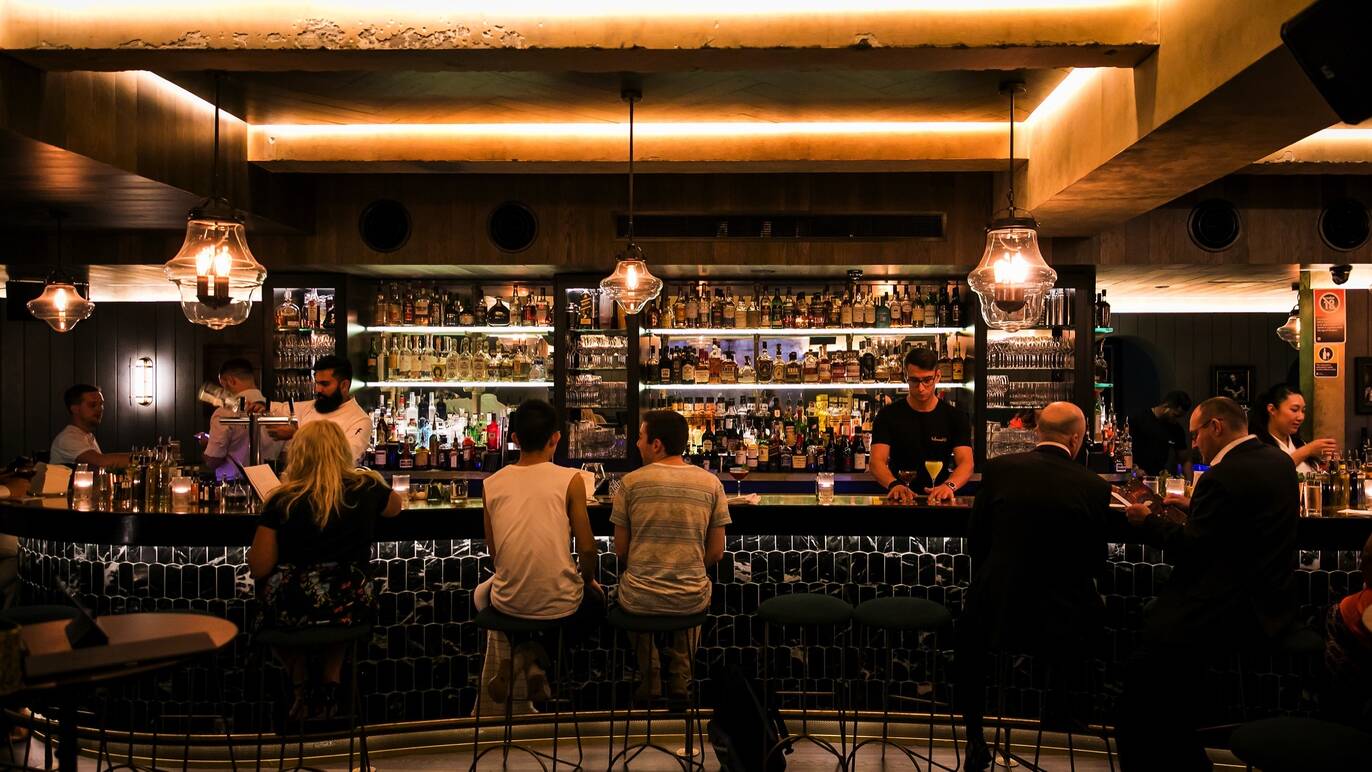 Employees Only | Bars in Sydney, Sydney