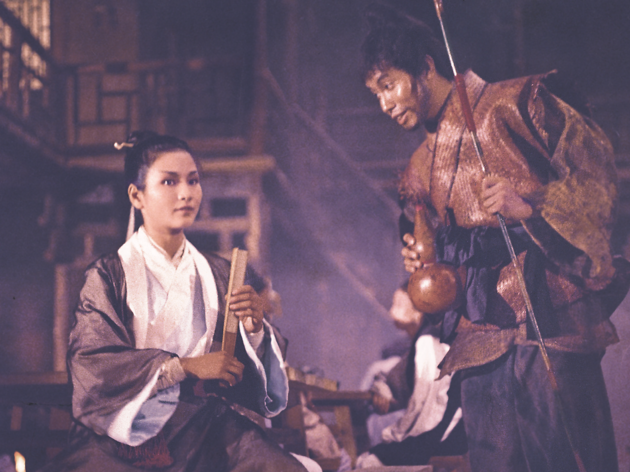 drunken master drunken master
