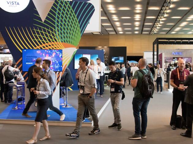 CineEurope CineEurope