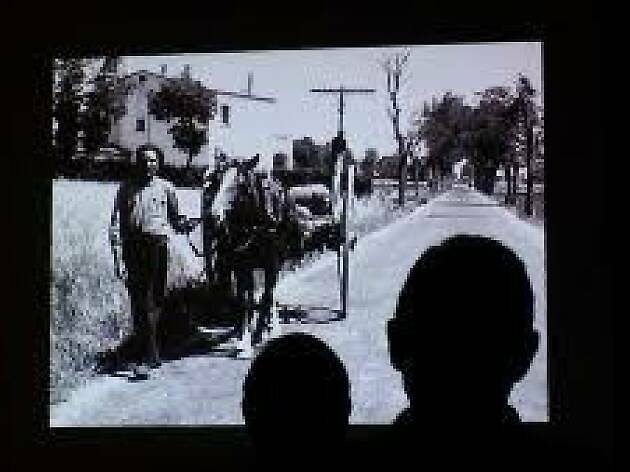 Mostra Internacional de Cinema Etnogràfic Mostra Internacional de Cinema Etnogràfic
