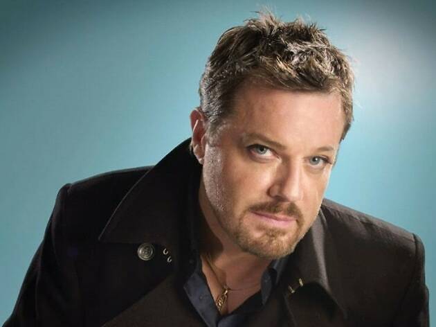 Eddie Izzard: Wunderbar Eddie Izzard: Wunderbar