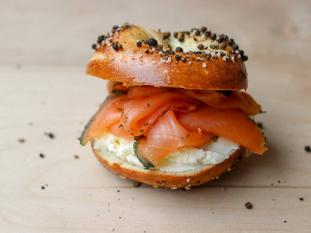 Shelsky's Brooklyn Bagels Shelsky's Brooklyn Bagels
