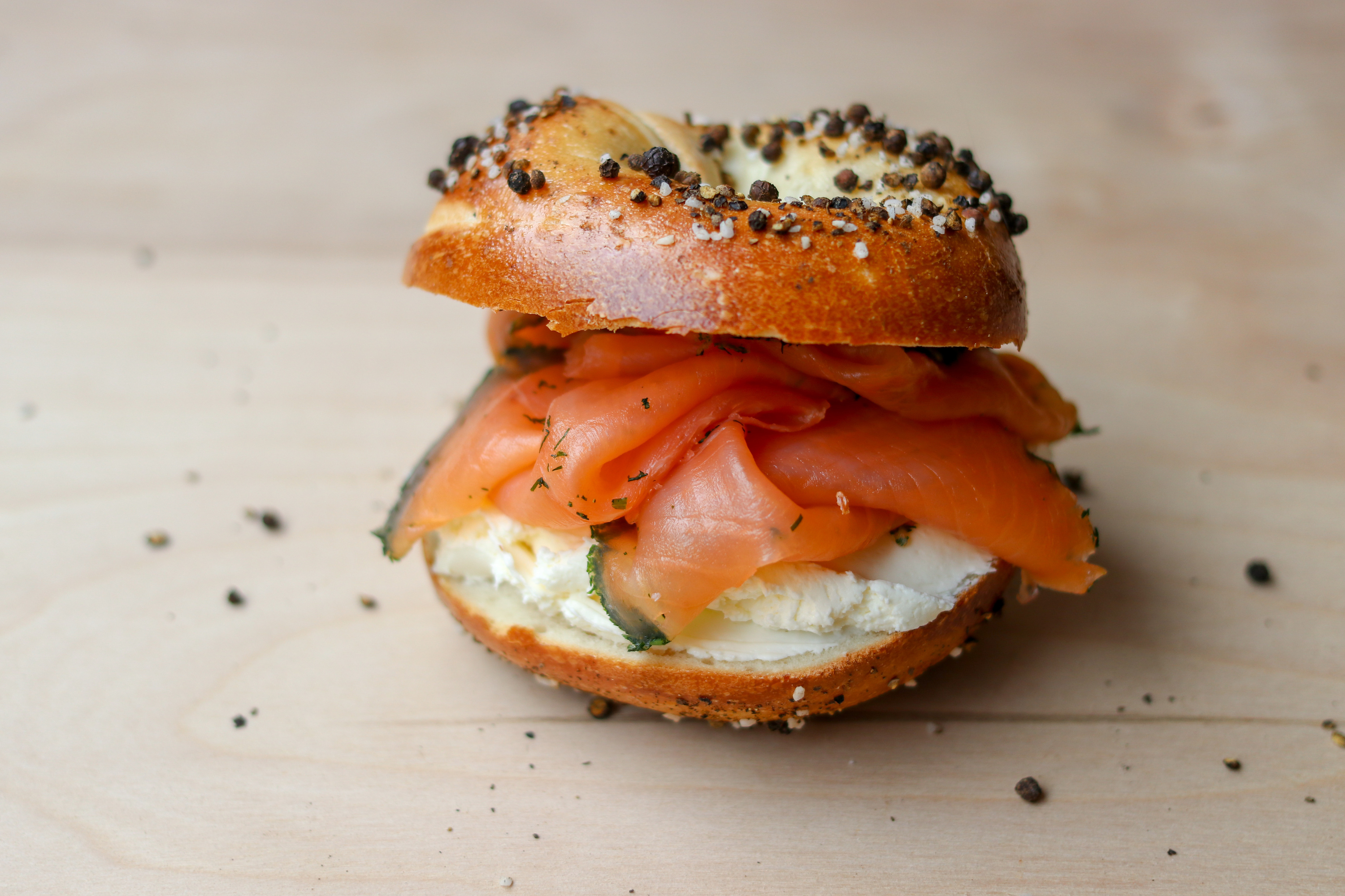 Shelsky’s Brooklyn Bagels | Restaurants in Park Slope, New York