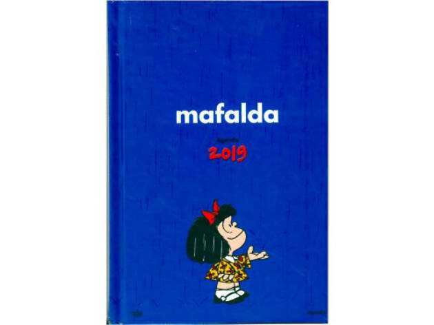 Mafalda Mafalda