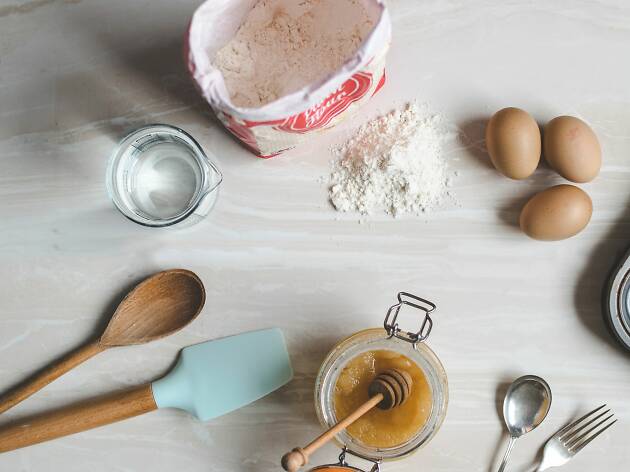 The best places to shop for all your baking needs in Singapore The best places to shop for all your baking needs in Singapore