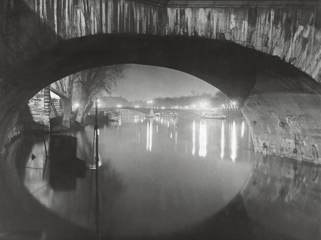 Brassaï Brassaï llegará al Museo del Palacio de Bellas Artes en 2019