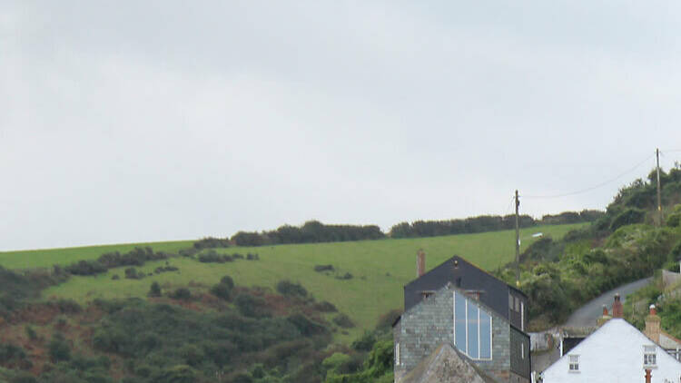 Port Isaac (Doc Martin)