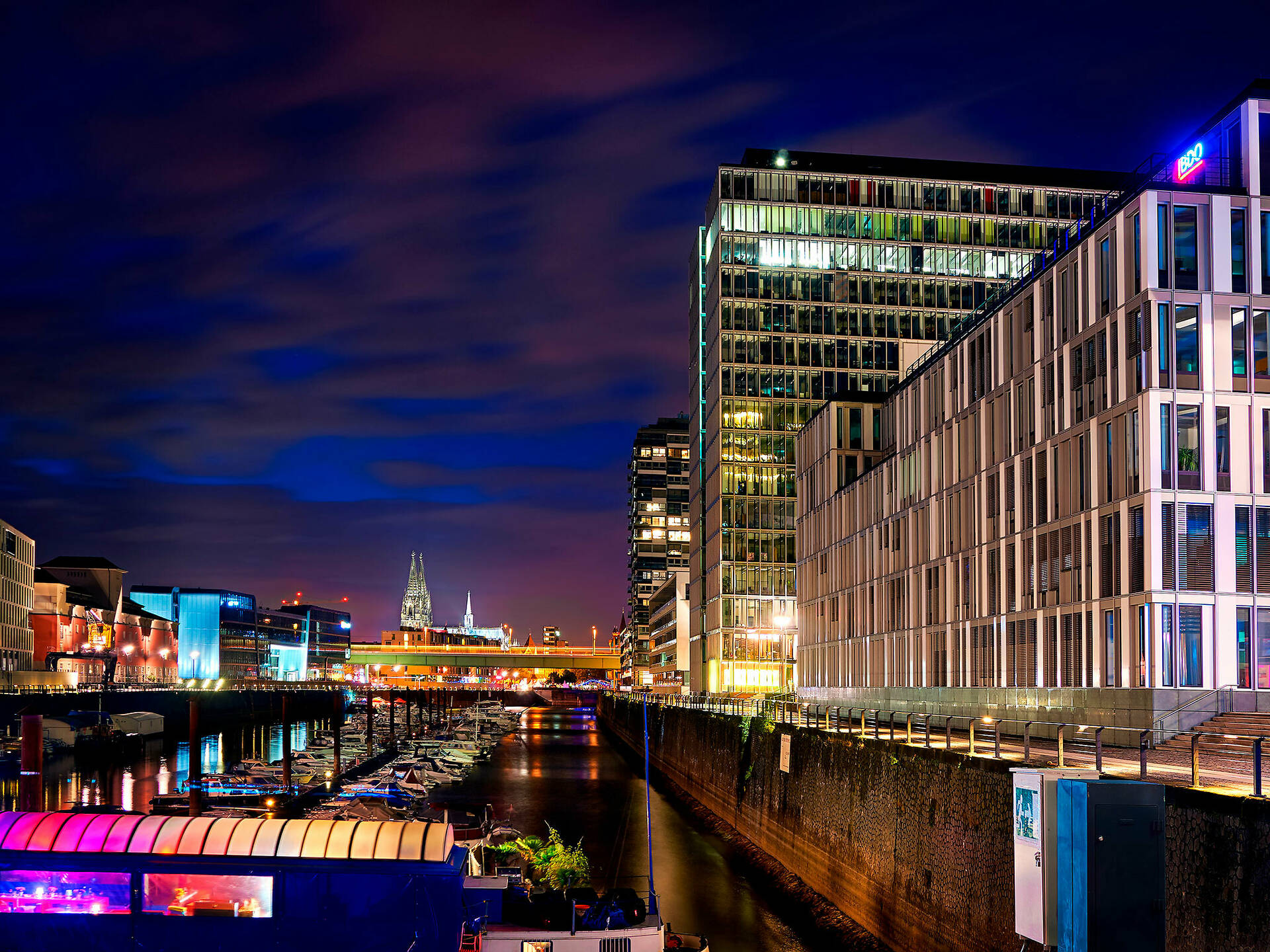 Things To Do in Cologne | 13 Unmissable Attractions