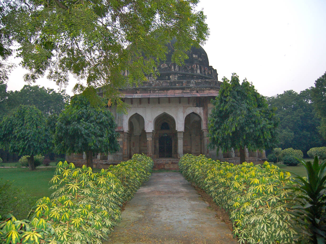 10 Best Parks in Delhi to Seek Respite From the City