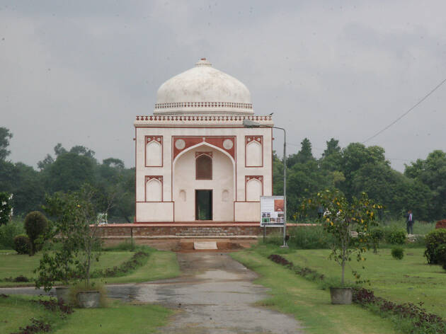 Sunder Nursery Sunder Nursery