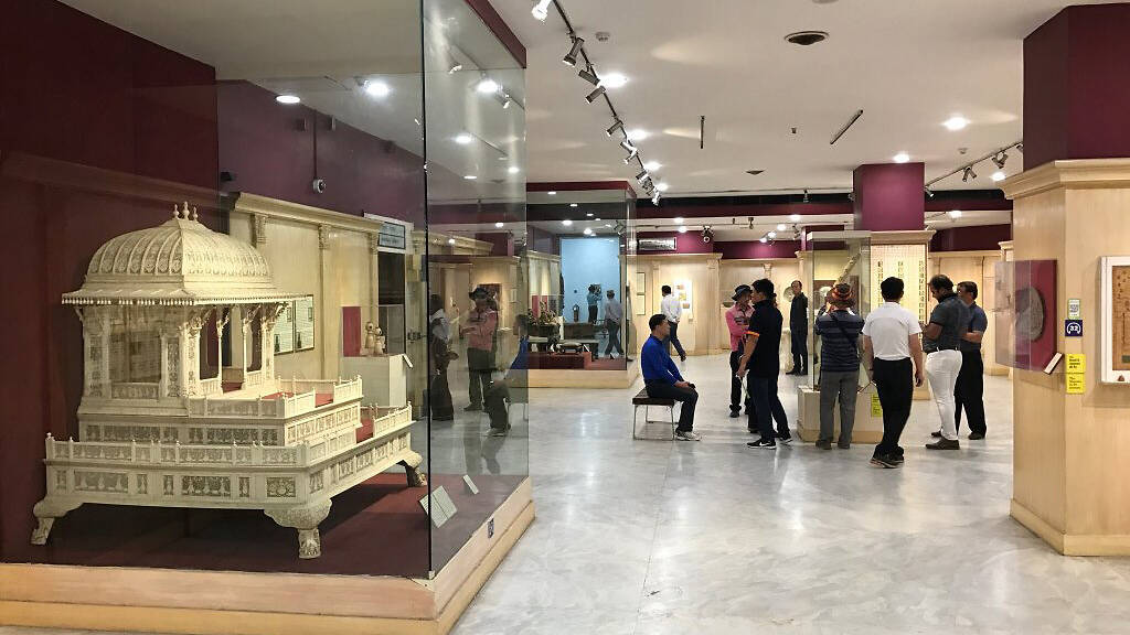 museum to visit in delhi
