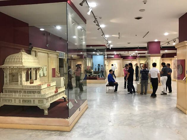 12 Best Museums In Delhi Explore The City S Cultural Heart