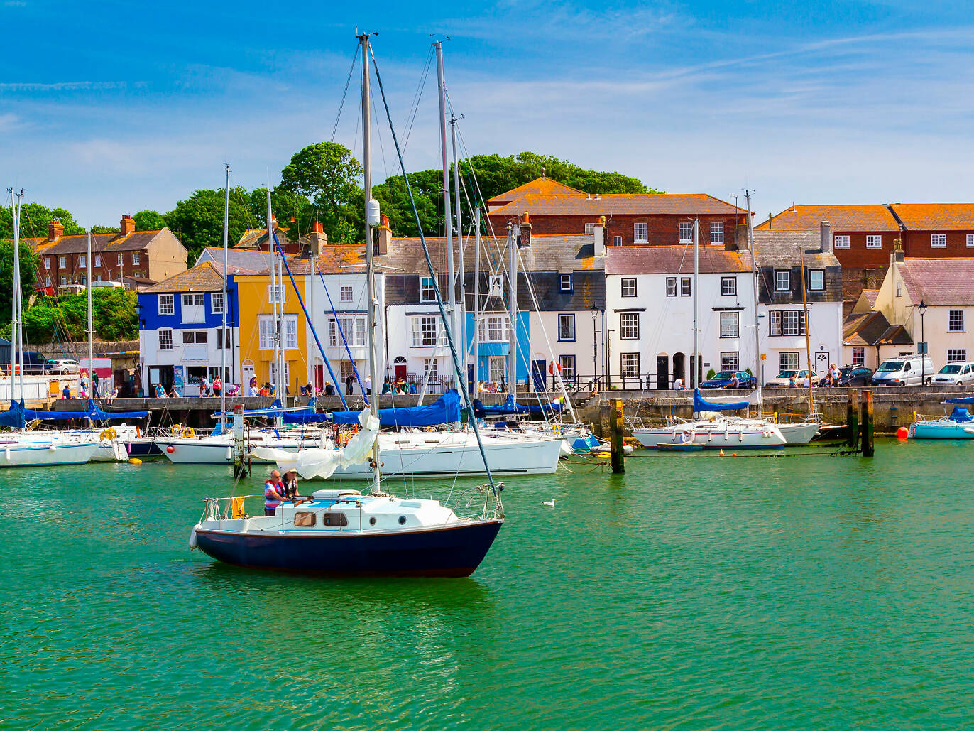 Best Things To Do In Weymouth | 10 Unmissable Attractions