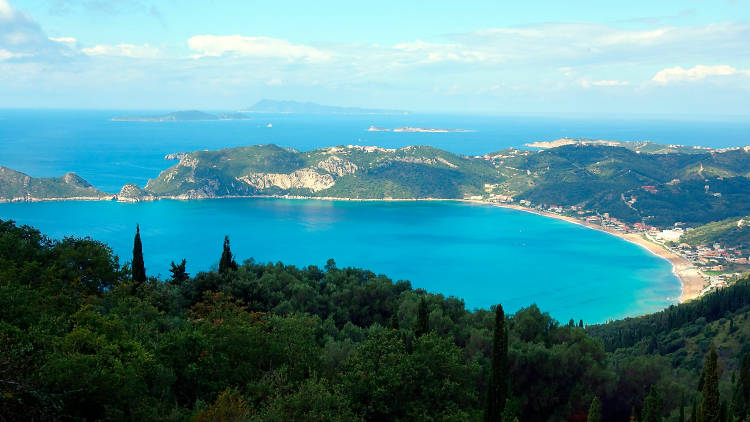 Corfu