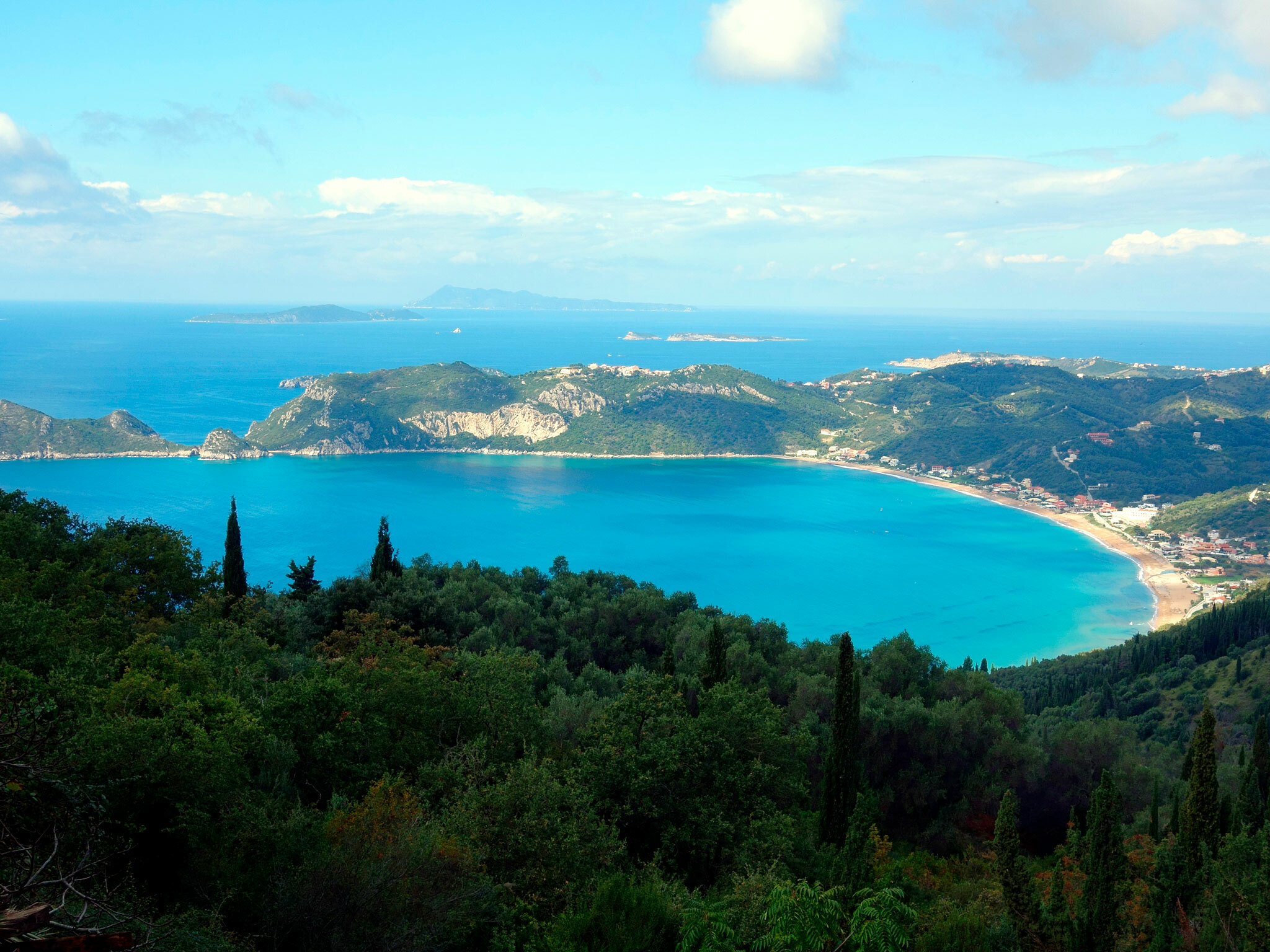 Best Things To Do On Corfu | 11 Unmissable Attractions