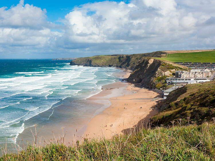 Watergate Bay