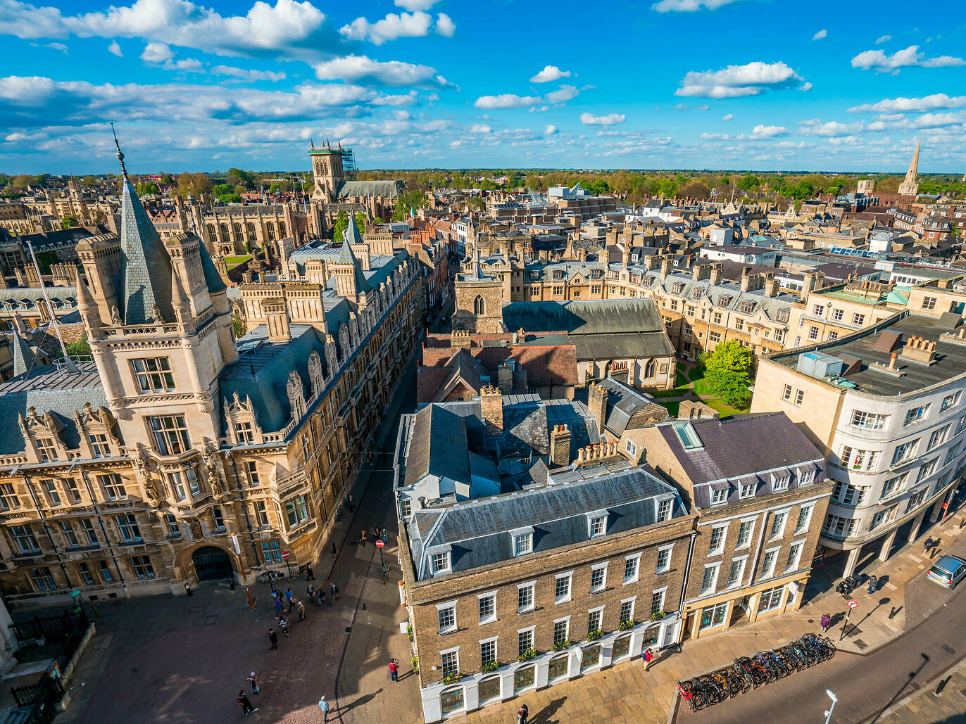 23 Best Restaurants in Cambridge Right Now