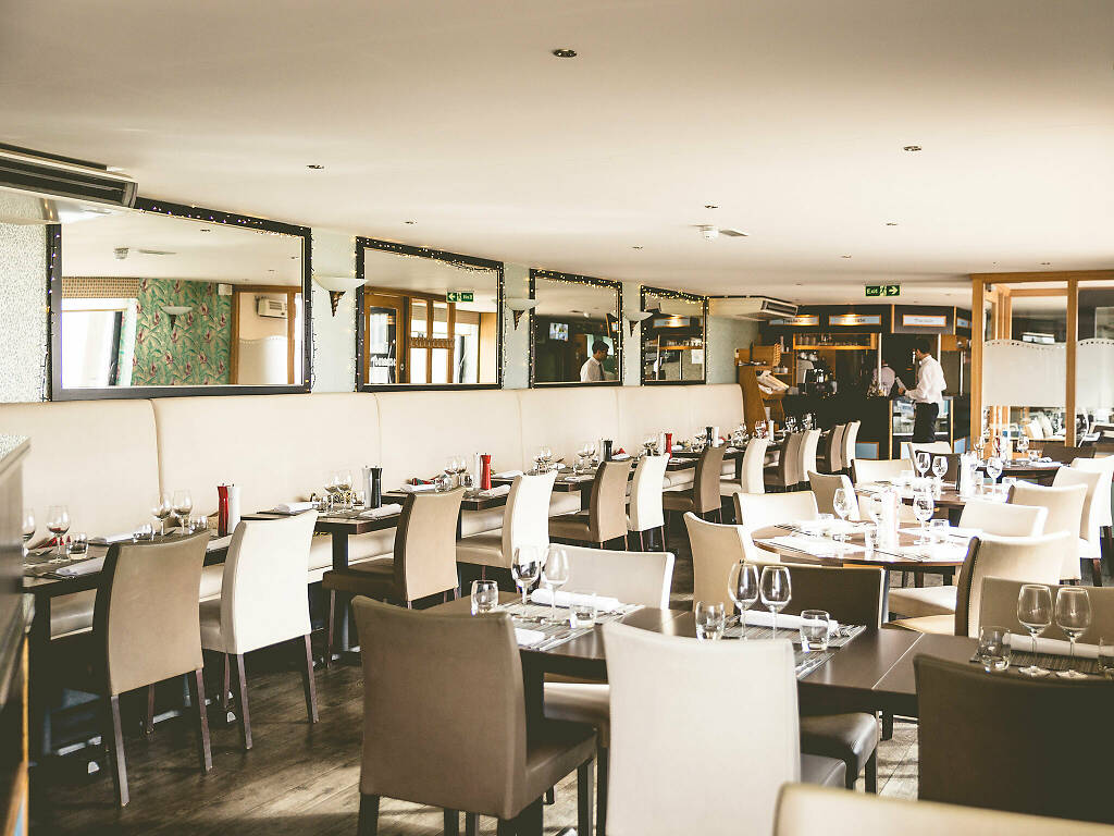 14 Best Restaurants in Southend For All Types of Cuisines