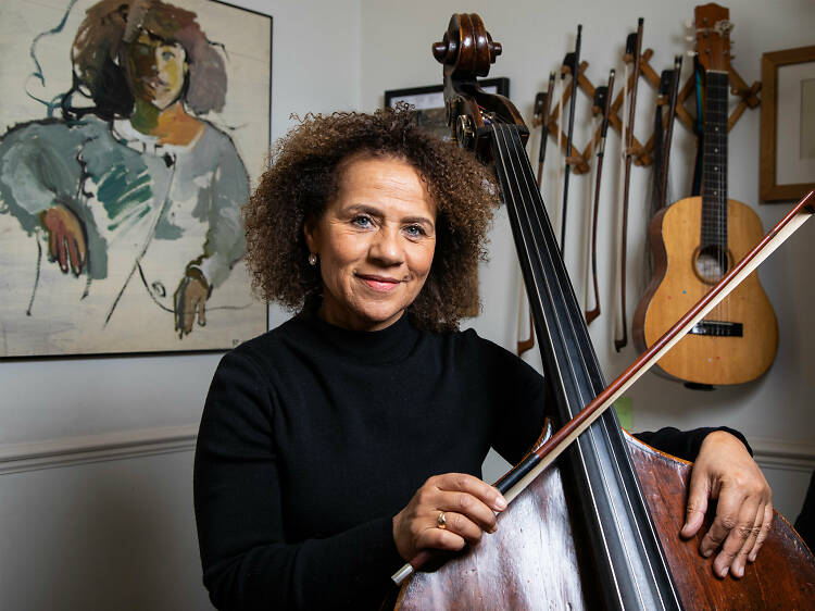 Meet the Londoner who founded Europe’s first BAME orchestra